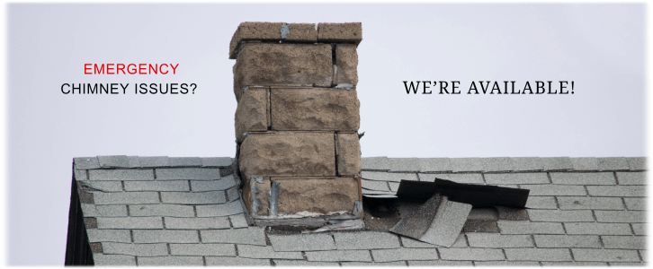 Chimney Repair Fremont