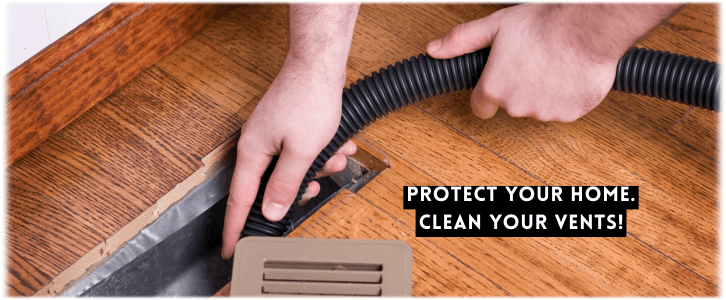 Dryer Vent Cleaning Fremont