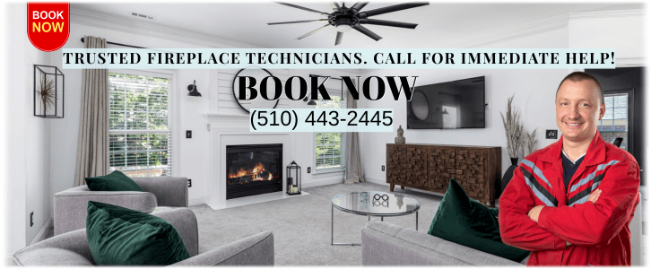 Chimney Sweep Fremont